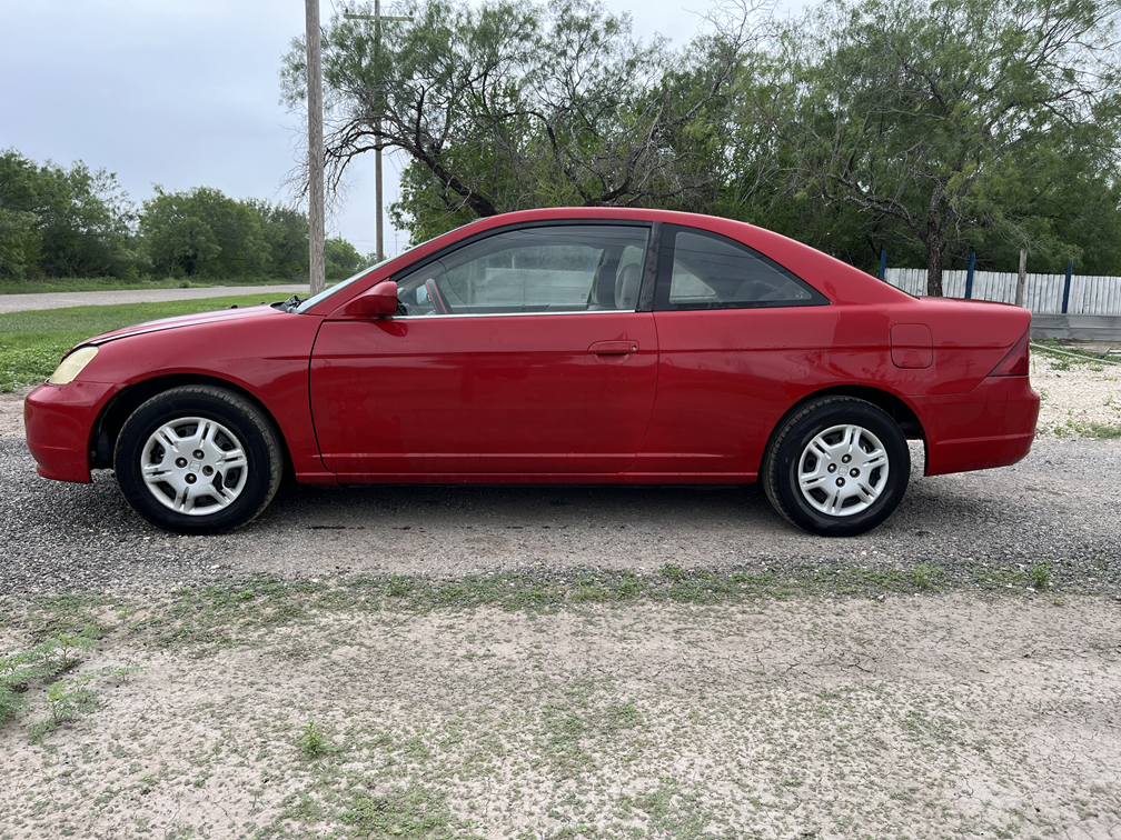 Driver Profile